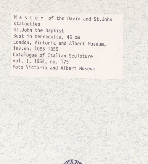 Rückseite von bh385089_recto