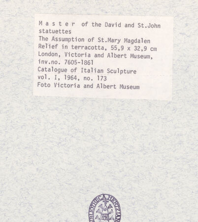 Rückseite von bh385090_recto