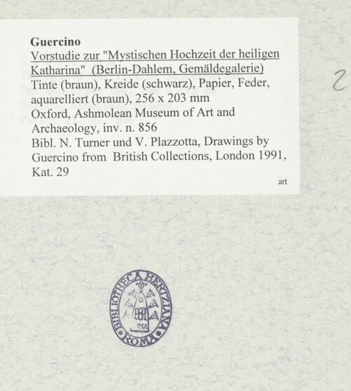 Rückseite von bh385105_recto