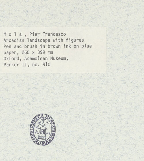 Rückseite von bh385151_recto