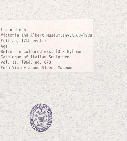 Rückseite von bh385211_recto