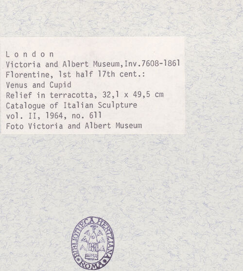 Rückseite von bh385213_recto