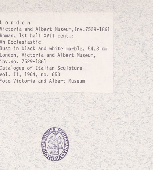 Rückseite von bh385214_recto