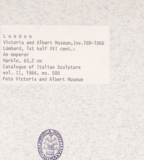 Rückseite von bh385219_recto