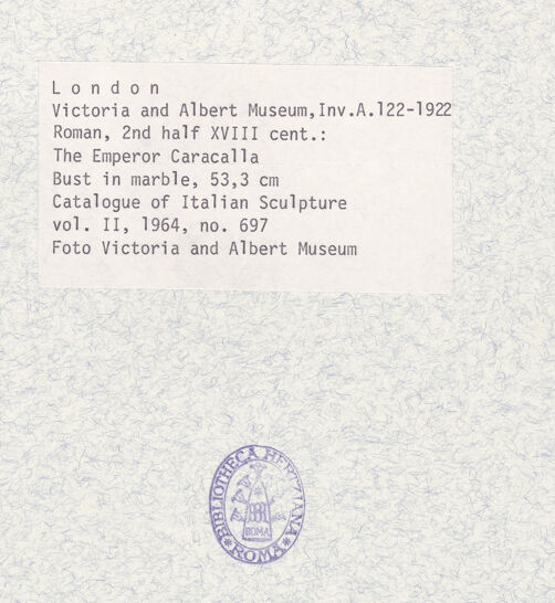 Rückseite von bh385220_recto