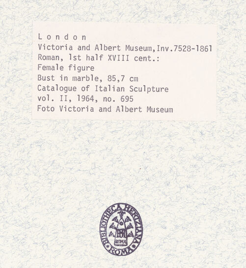 Rückseite von bh385222_recto