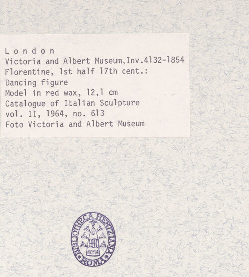 Rückseite von bh385277_recto