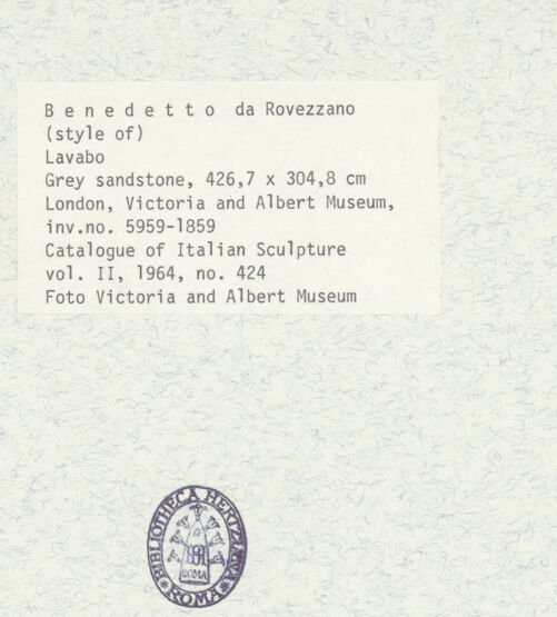 Rückseite von bh385360_recto