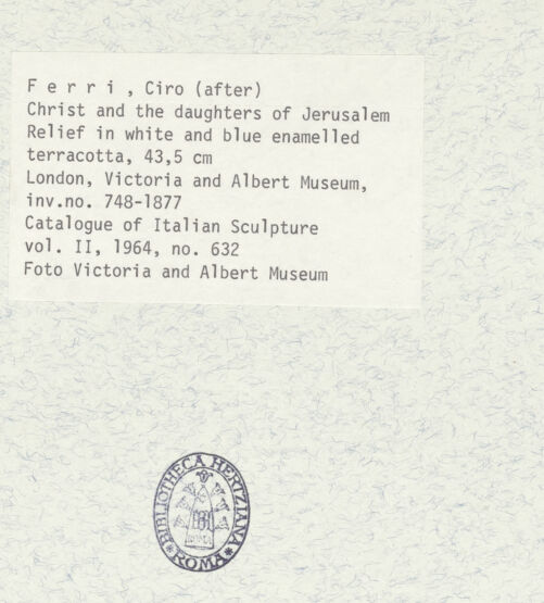 Rückseite von bh385373_recto