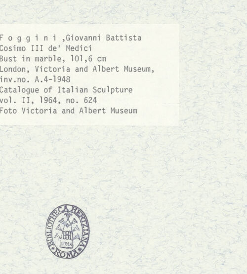 Rückseite von bh385376_recto