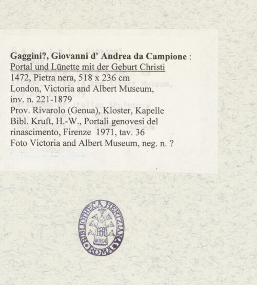 Rückseite von bh385380_recto