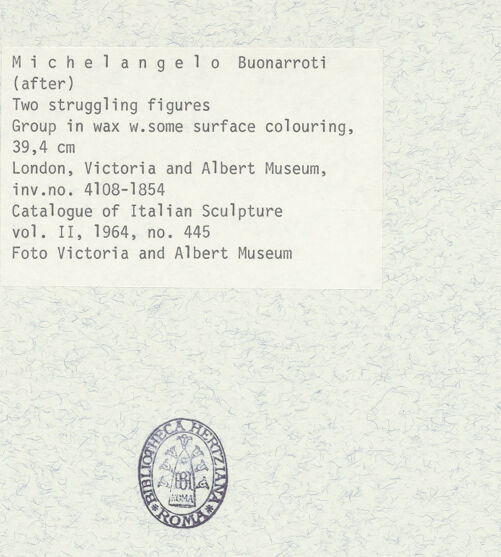 Rückseite von bh385397_recto