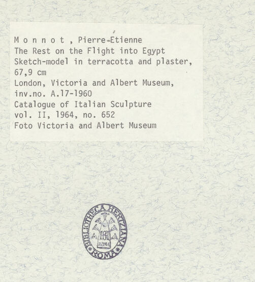 Rückseite von bh385404_recto