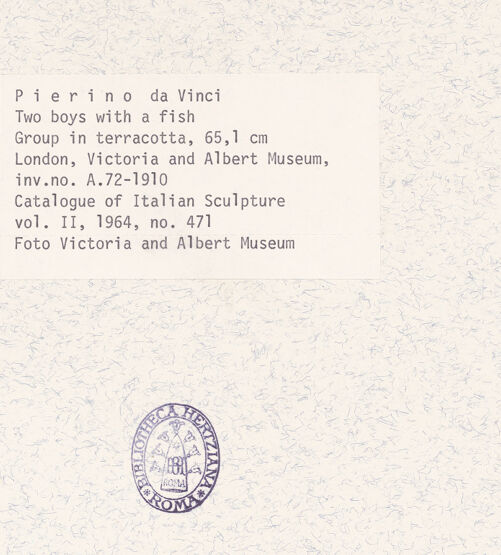 Rückseite von bh385407_recto