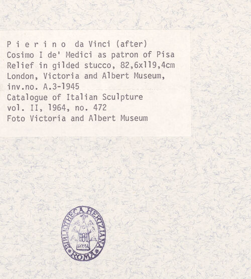 Rückseite von bh385408_recto