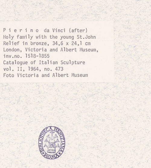 Rückseite von bh385409_recto