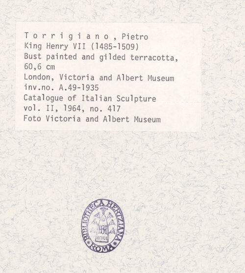 Rückseite von bh385428_recto