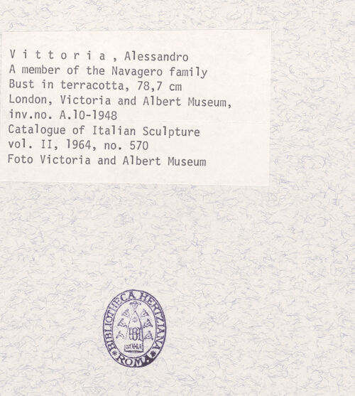 Rückseite von bh385437_recto