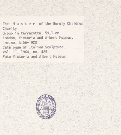 Rückseite von bh385445_recto