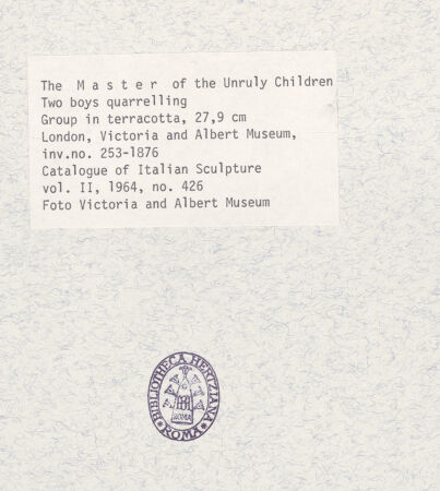 Rückseite von bh385446_recto