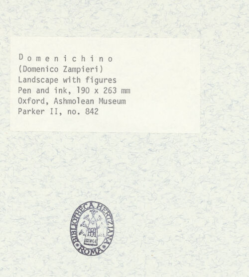 Rückseite von bh385448_recto