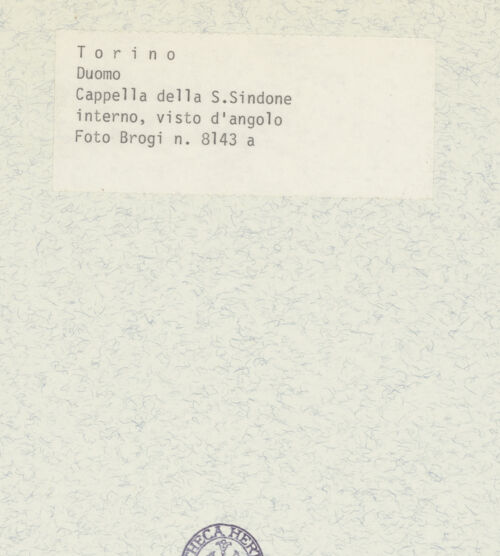 Rückseite von bh385477_recto