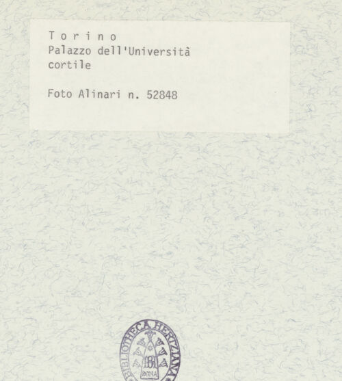 Rückseite von bh385518_recto