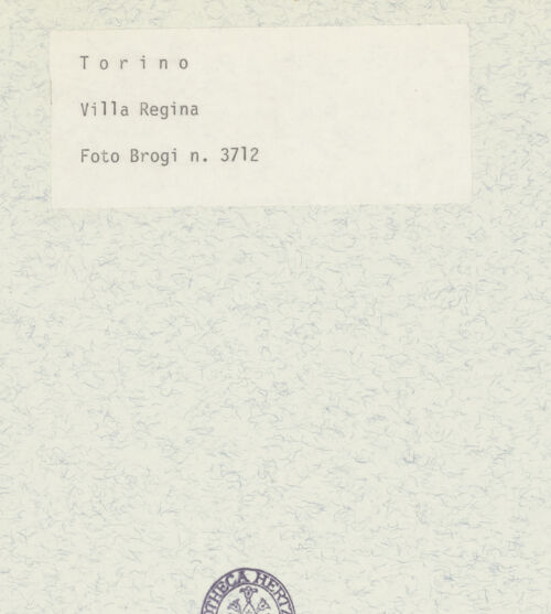 Rückseite von bh385529_recto