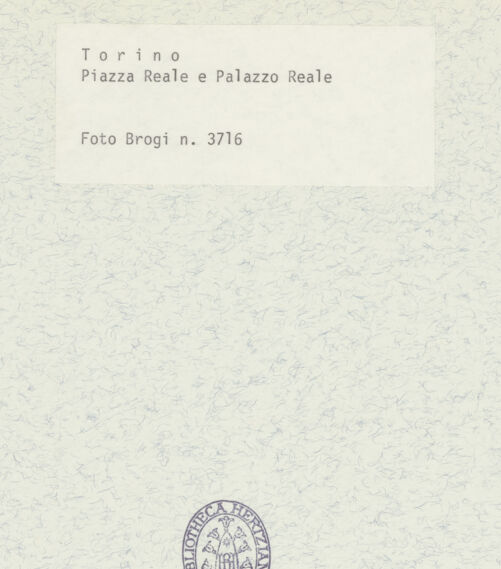 Rückseite von bh385539_recto