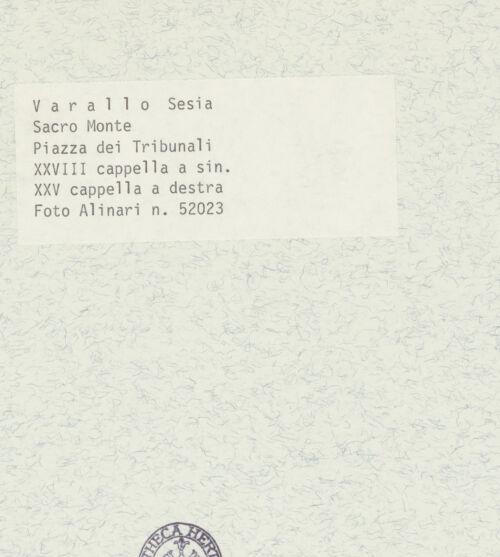 Rückseite von bh385838_recto