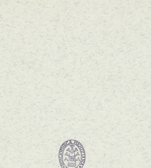 Rückseite von bh385841_recto