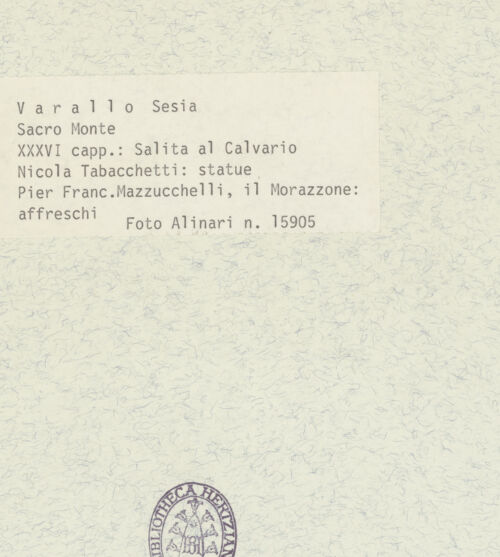 Rückseite von bh385902_recto