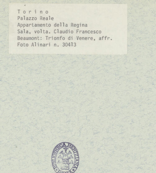 Rückseite von bh385933_recto