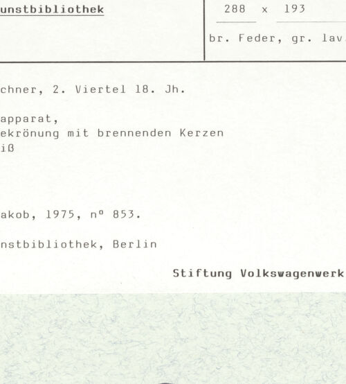 Rückseite von bh385951_recto