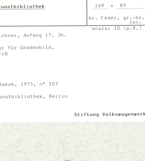 Rückseite von bh385959_recto