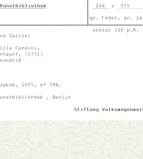 Rückseite von bh385997_recto