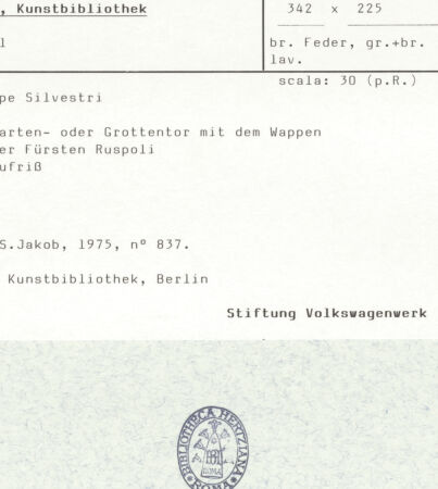 Rückseite von bh386002_recto