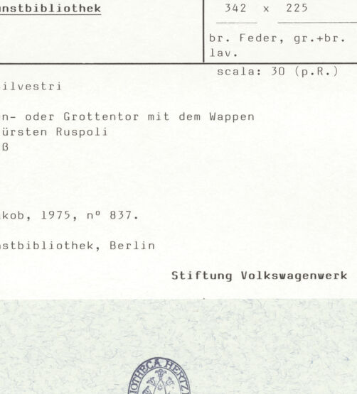 Rückseite von bh386002_recto