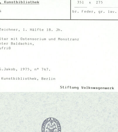 Rückseite von bh386003_recto