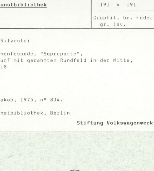 Rückseite von bh386016_recto