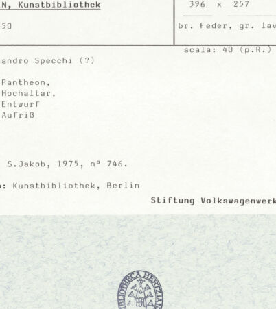 Rückseite von bh386021_recto