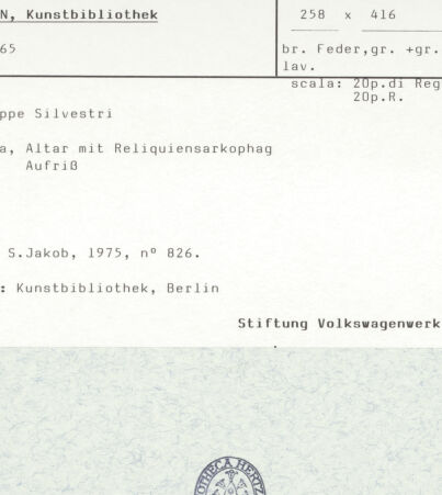 Rückseite von bh386022_recto