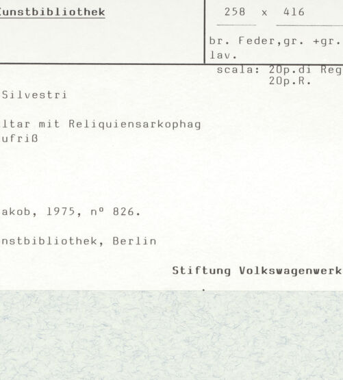 Rückseite von bh386022_recto