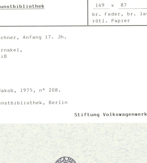 Rückseite von bh386029_recto