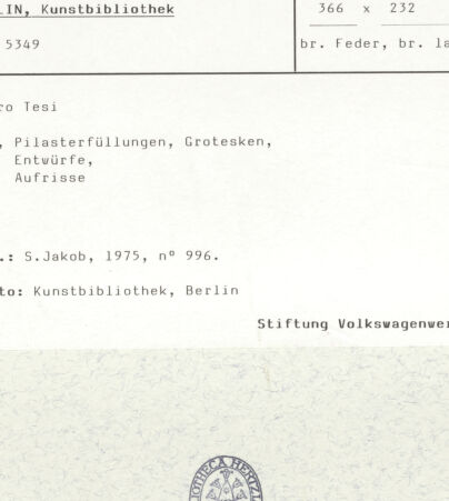 Rückseite von bh386036_recto