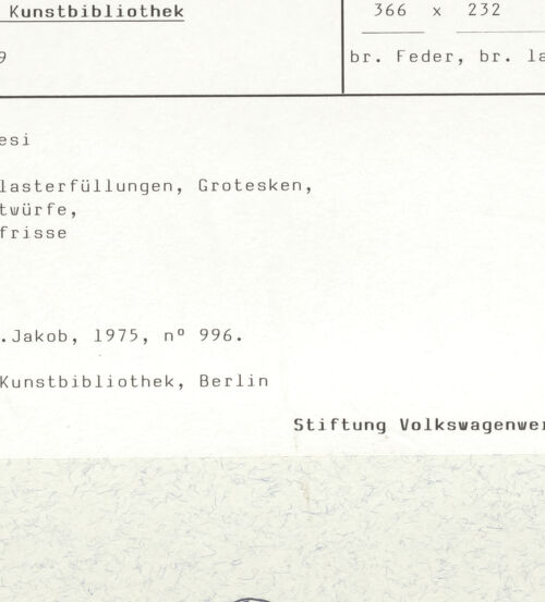 Rückseite von bh386036_recto