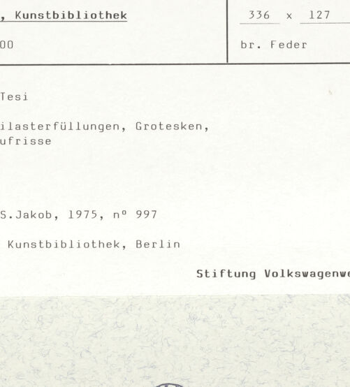 Rückseite von bh386045_recto