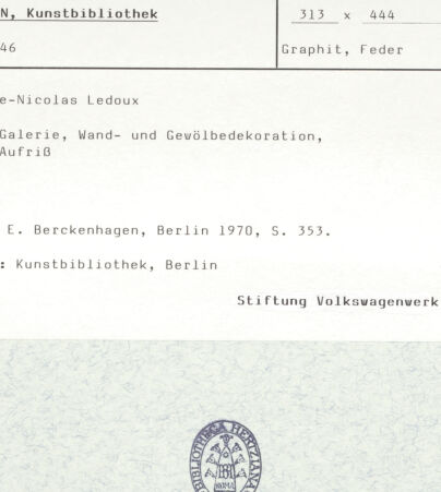 Rückseite von bh386053_recto