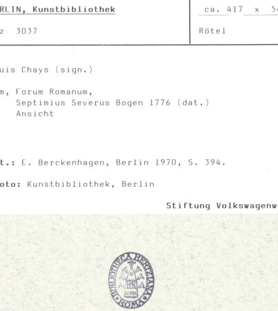 Rückseite von bh386056_recto