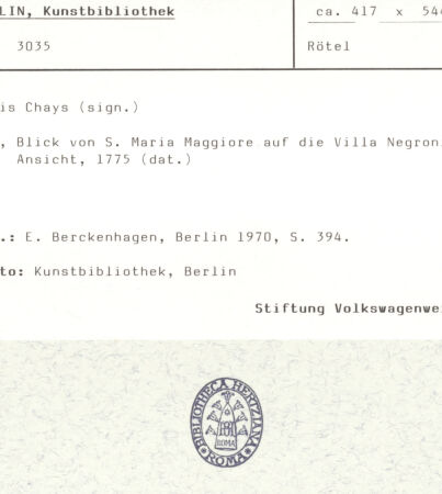 Rückseite von bh386057_recto